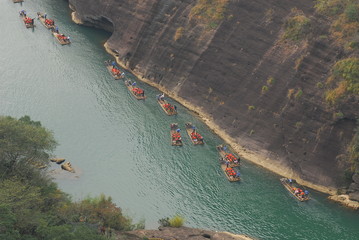 中国从古至今有多少个朝代-