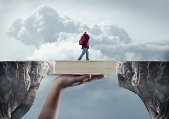 含有表语从句的复合句