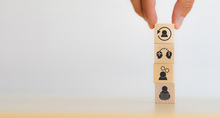 心理健康知识科普手抄报