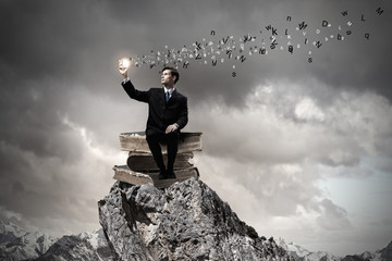 医疗行业有哪些项目