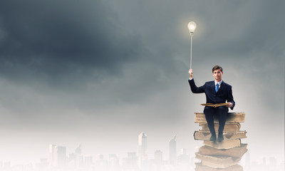 100句英语句子（谚语和名言一共一百句）<带中文翻译>