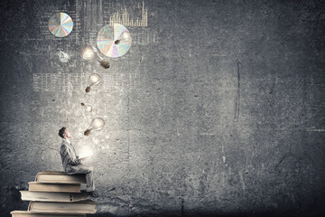 医疗行业有哪些项目