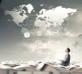 医疗行业有哪些项目